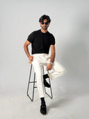 Marina Pleated Pants