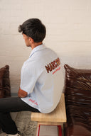 Ajrak Shirt