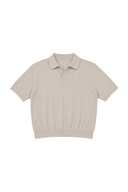 Riviera Polo Ivory