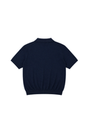 Riviera Polo Navy