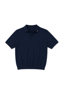 Riviera Polo Navy
